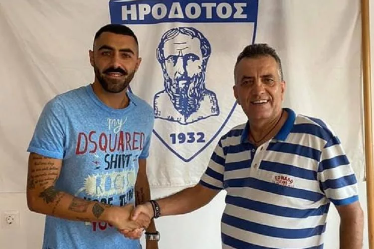 Ανακοίνωσε Ν. Λουμπάκη ο Ηρόδοτος!