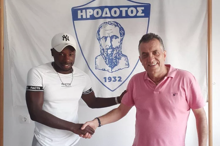 Αρκιλέσι και με την… βούλα στον Ηρόδοτο!