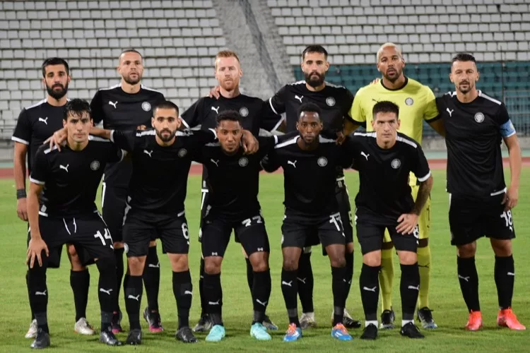 Απόλλων Σμύρνης-ΟΦΗ 1-2: Τα καλύτερα στιγμιότυπα της αναμέτρησης!