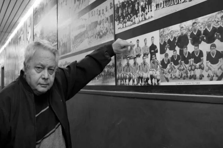Το «αντίο» της ΠΑΕ ΟΦΗ στον Κώστα Ξενικάκη