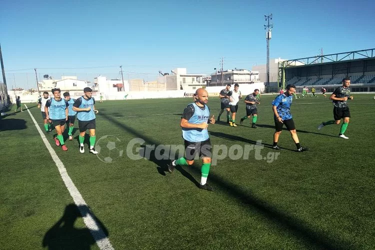 Το ΠΟΑ-Δειλινά μέσα από εικόνες!