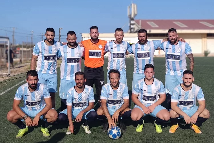Ποσειδώνας: Δύο νέα φιλικά εντός της εβδομάδας!