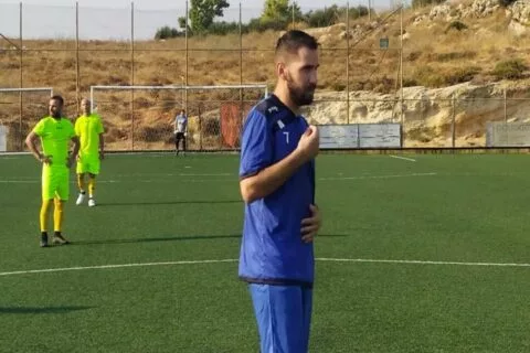 Παρελθόν από τον Πόρο ο Α. Περογαμβράκης!