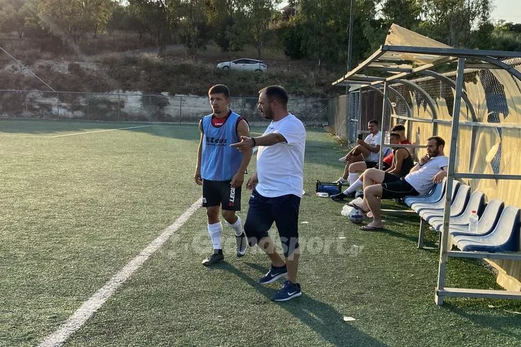 Ν. Τσερεβελάκης: «Θέλαμε τους τρεις βαθμούς»