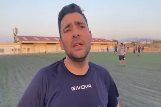 Έγινε πατέρας ο  Τ. Μυρωδιάς
