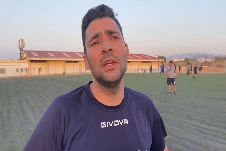 Έγινε πατέρας ο  Τ. Μυρωδιάς