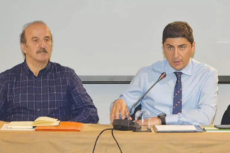 Η ΕΠΣΗ… καλεί Λ. Αυγενάκη στη Γ.Σ. της ΕΠΟ