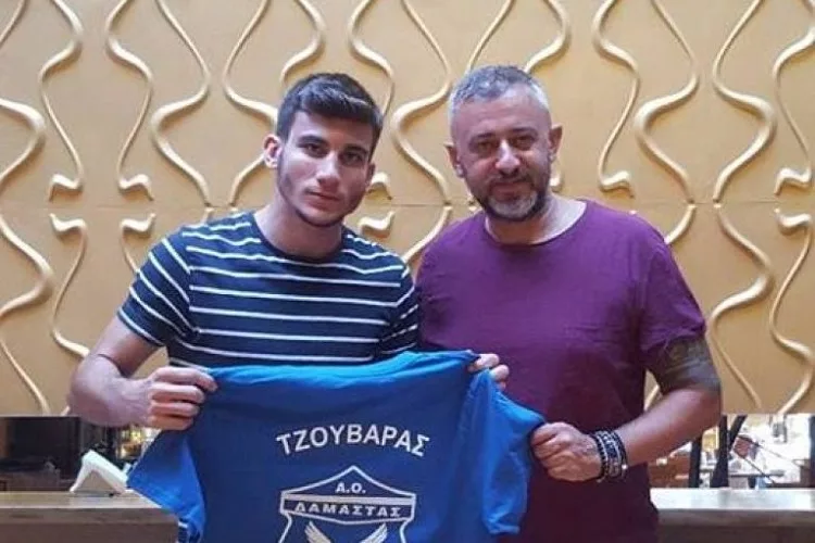 Κρατάει Ν. Τζουβάρα η Δαμάστα