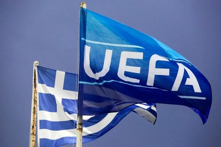 Βαθμολογία UEFA: «Θρίλερ» η 15η θέση, όλα τα σενάρια για την Ελλάδα