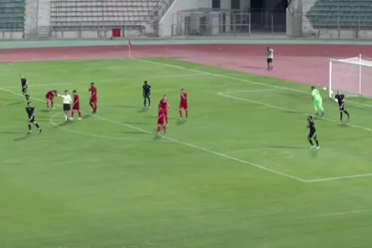 Βόλος-ΟΦΗ: Ορόζ και Μπαρτόλο το 2-0, “απάντησε” με “γκολάρα” ο Νέιρα <i class="fa fa-video-camera" aria-hidden="true"></i>