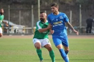 Κρεμάει τα παπούτσια του ο Νίκος Ζανταλής