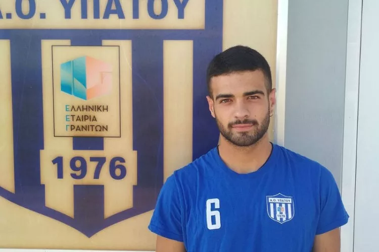 Μεταγραφική ενίσχυση με Γ. Κατσελή στη Νεάπολη!