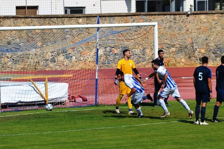 Νίκη με ανατροπή για τον «ψυχωμένο» ΑΟΑΝ!