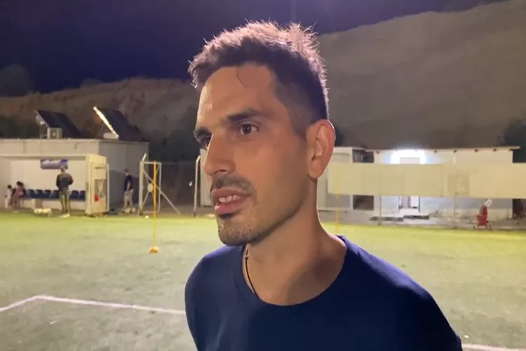 Γούβες: Ολοκληρώθηκε η συμφωνία με Χ. Αμανάκη! Αμανάκης Χάρης