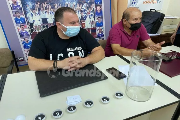 Ασίτες, Δειλινά και ΕΓΟΗ στην Α1 ΕΠΣΗ!