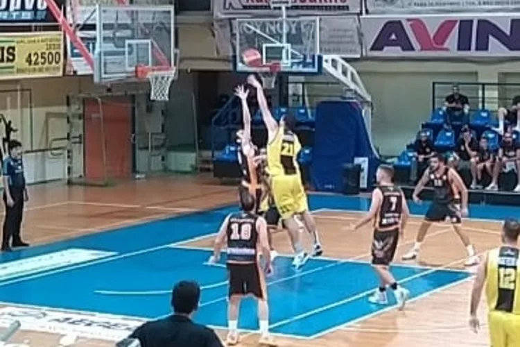 Ο κορωνοϊός «χτύπησε» την ομάδα μπάσκετ του Εργοτέλη – Αναβλήθηκε το ματς με την Καλαμάτα