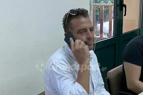 Ετοιμάζουν κίνηση για τον Εργοτέλη!