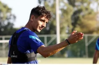 Ο Γιαννούλης στην κορυφαία ενδεκάδα της Bundesliga