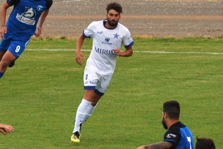 Στις προπονήσεις του Ηροδότου ο Γ. Μακρυδάκης