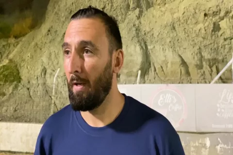 Γ. Παναγιωτάκης: «Να δούμε τις Γούβες ανταγωνιστικές στο πρωτάθλημα»