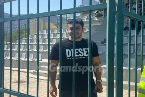 Στις Αρχάνες Φινοκαλιώτης και Πλουσής