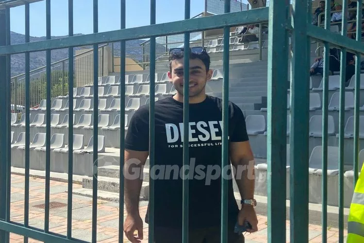 Στις Αρχάνες Φινοκαλιώτης και Πλουσής