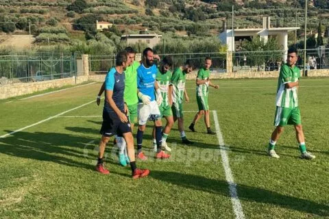 Με… ήρωα τον Κόλλια προκρίθηκε στα πέναλτι ο Γιούχτας!