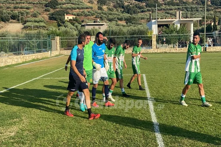 Με… ήρωα τον Κόλλια προκρίθηκε στα πέναλτι ο Γιούχτας! <i class="fa fa-video-camera" aria-hidden="true"></i> <i class="fa fa-camera" aria-hidden="true"></i>