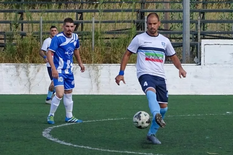 Πρεμιέρα σήμερα στα γήπεδα των…Χανίων!