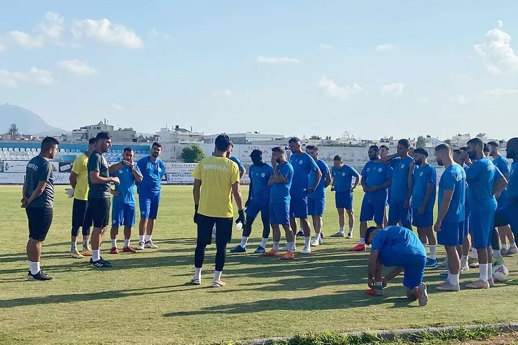 Εκτός Super League 2 ο Ηρόδοτος!
