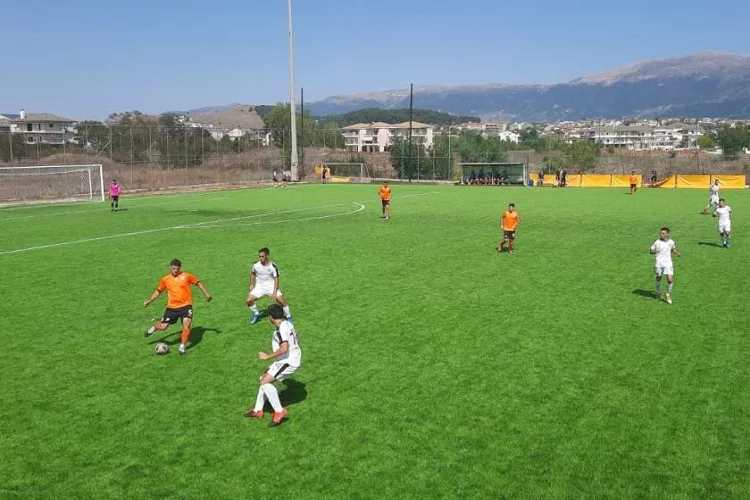 Ηττήθηκε στα Γιάννενα η Κ19 του ΟΦΗ
