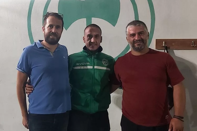 Α. Γουμενάκης: «Ένα μεγάλο μπράβο σε όλους» – Ειδική μνεία στον Κ. Βαλαμούτσουνο