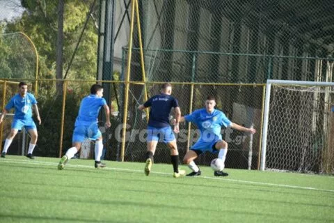 Ματσάρα με νικήτρια τη Βόνη στο Λίντο