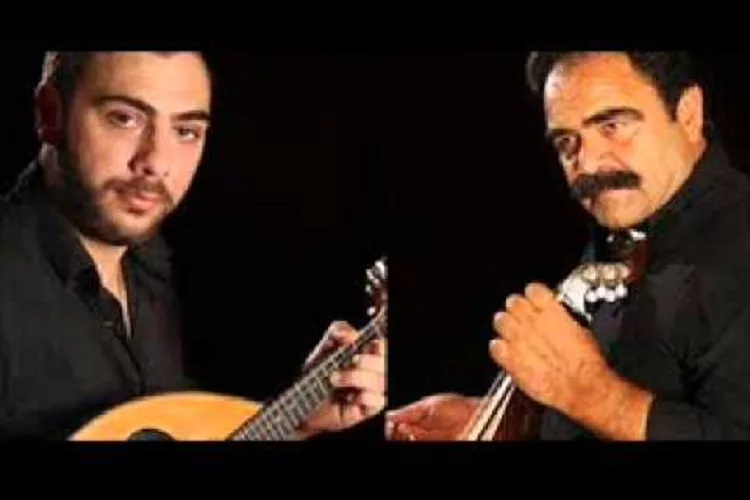 Και δεύτερη μουσική βραδιά με Μιχάλη και Δημήτρη Κουνάλη στον ΕΓΟΗ!