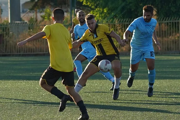 Εύκολα οι Νέοι Εργοτέλη, 3-1 τον Πήγασο
