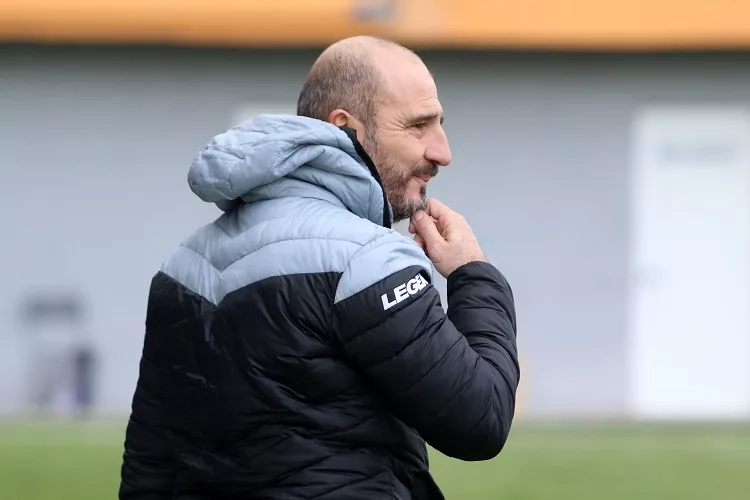 ΑΕΚ: Συμφώνησε με Ν. Ανδριανάκη – Σηκώνει άμεσα «μανίκια»