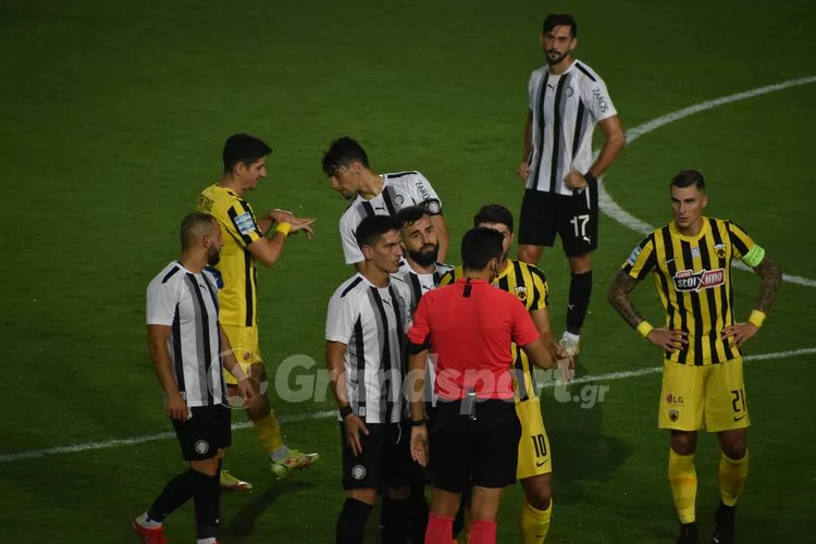 Δύο νέα κρούσματα κορωνοϊού στον ΟΦΗ!