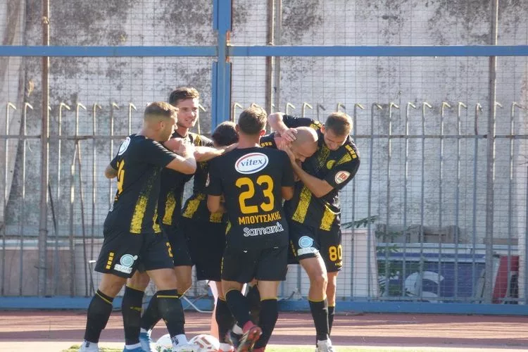 Κύπελλο Ελλάδας: Τα αποτελέσματα της 3ης φάσης!