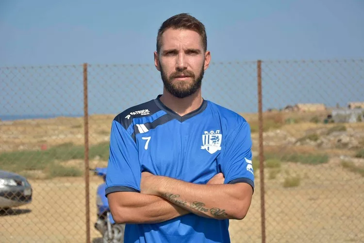 «Κλείνει» Περογαμβράκη ο ΠΑΝΟΜ!