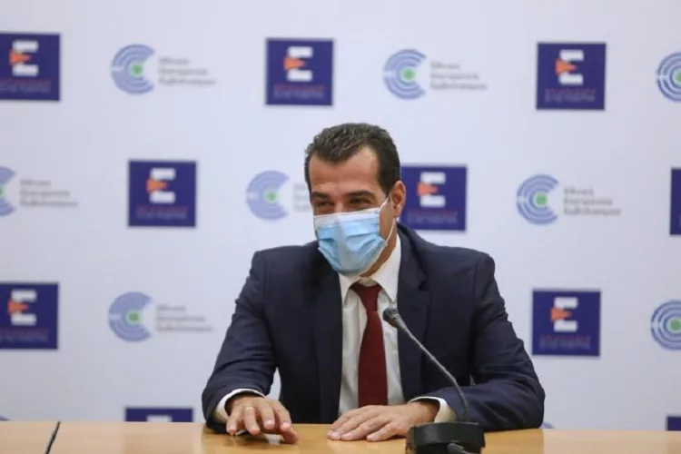 Πλεύρης για το 10%: «Δεν αλλάζει τώρα το μέτρο, αν τηρηθεί θα πάμε σε πιο μεγάλη πληρότητα»