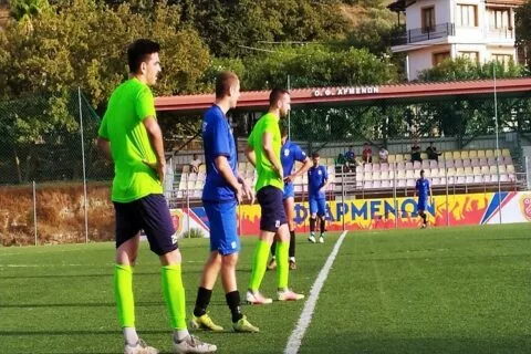 Ήττα για τον… άστοχο Πόρο στους Αρμένους
