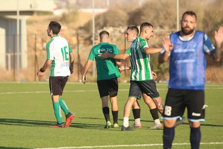 Εντυπωσιακός Κεραυνός κόντρα στους Νέους Ηροδότου!
