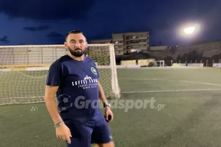 Με προβλήματα στην πρεμιέρα οι Γούβες