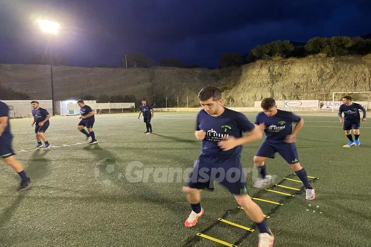 Στιγμές απο την πρώτη προπόνηση των Γουβών <i class="fa fa-video-camera" aria-hidden="true"></i>