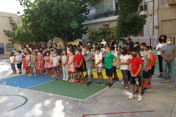Άνοιγμα σχολείων: Τι ισχύει με τα self test για τους μαθητές