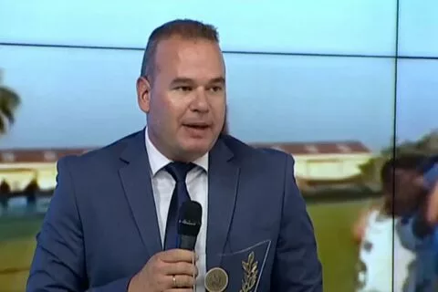 Σ. Παπαδημητρίου: «Ο Ηρόδοτος θα παίζει στην Super League 2»