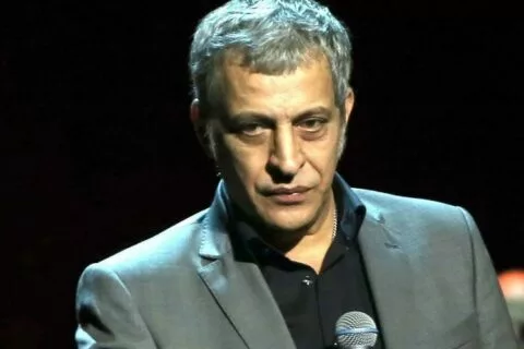 Μεγάλη μουσική βραδιά με Θέμη Αδαμαντίδη στον ΕΓΟΗ!