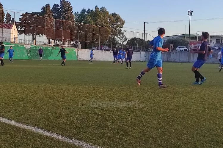 Φιλική νίκη της ΑΕΚ κόντρα στη Βόνη