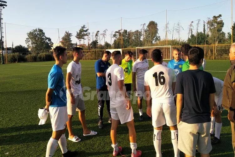 Α2 ΕΠΣΗ: Επιβλητικός Πήγασος, πήρε το ντέρμπι… νέων το Λίντο