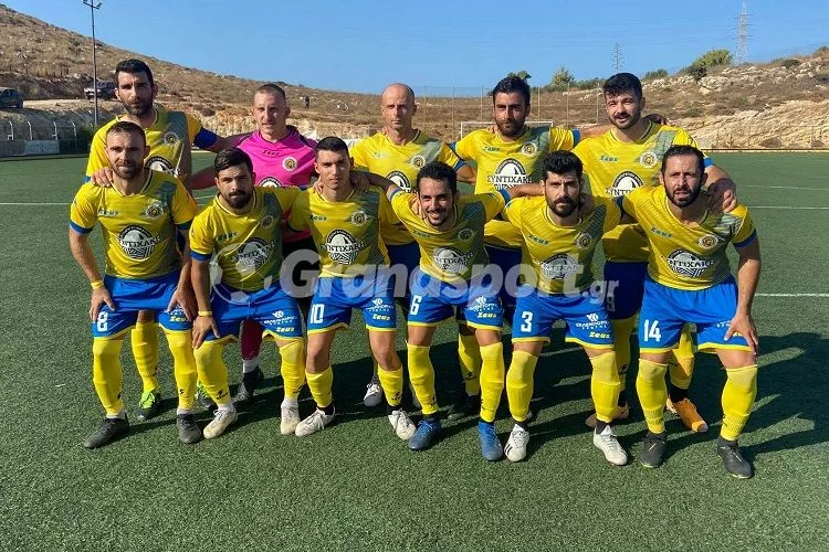 Χωρίς προβλήματα ο Ρωμανός!